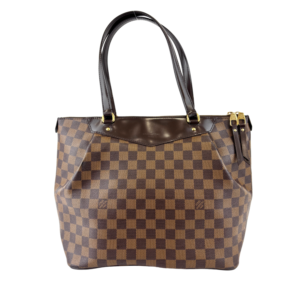 Westminster GM Damier Ebene - Glampot