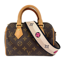 M46222 Speedy 20 Bandouliere (RFID)