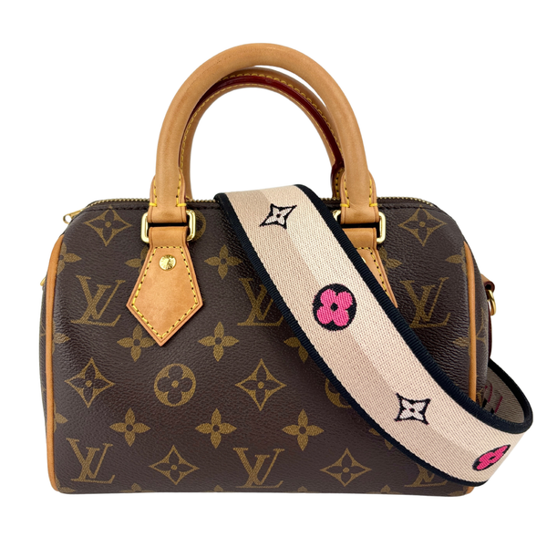 M46222 Speedy 20 Bandouliere (RFID)