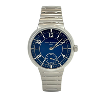 W1ST20 Tambour, Automatic, 40mm, Steel AI5682 - Glampot