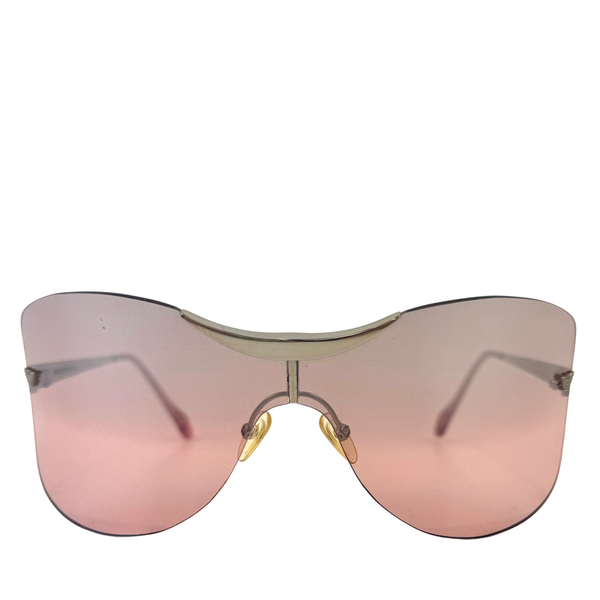 Pink Gradient Shades - Glampot