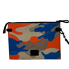 Wristlet Clutch Camouflage