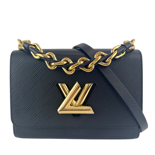 M21772 Twist MM Noir GHW