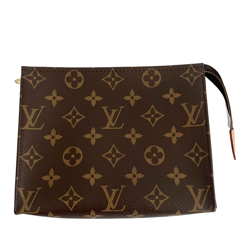 Toiletry pouch 19 sale