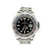 GMT-Master II Pepsi 126710BLRO