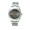 Datejust 41 Wimbledon Dial 126300