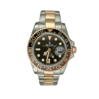 GMT-Master II Root Beer 126711CHNR