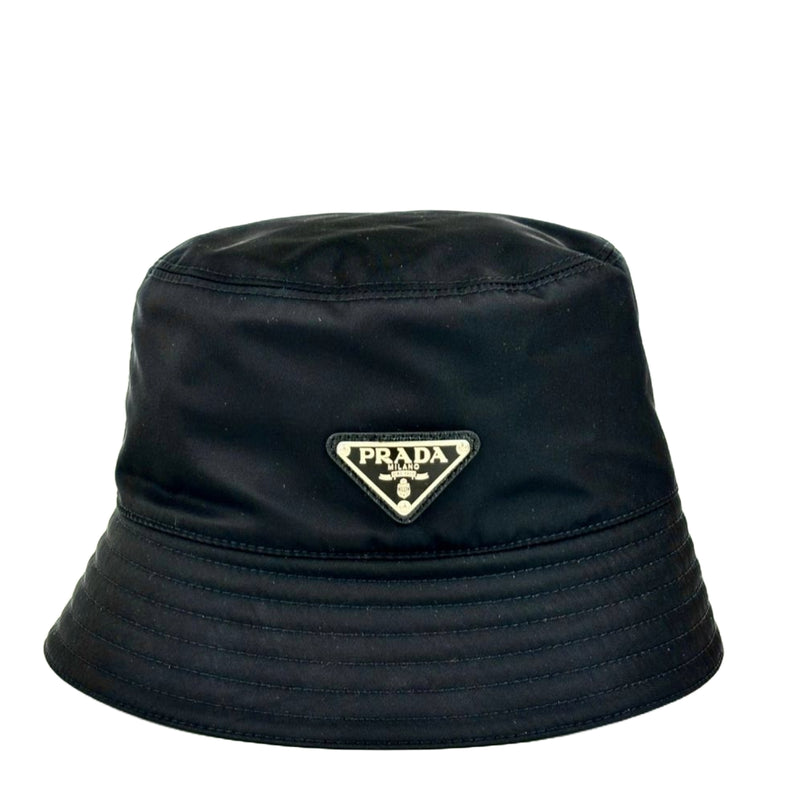 1HC137 Re-Nylon Bucket Hat