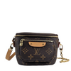 M82335 Monogram Canvas Mini Bum Bag (RFID)