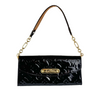 Amarante Monogram Vernis Sunset Boulevard Bag