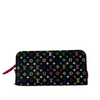 Grenade Monogram Multicolor Insolite Wallet&nbsp;