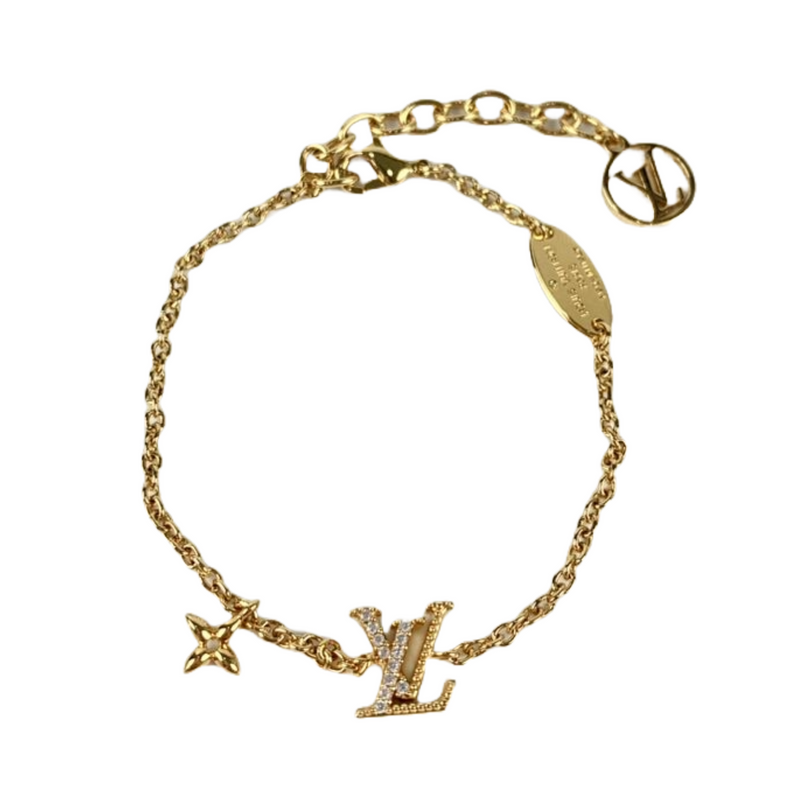 M00587 LV Iconic Bracelet