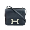 Constance 18 in Black Box Leather PHW