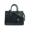 Studded Black Sac De Jour Nano