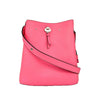 Pink Bucket Bag