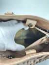 B2588L Cammeo Nappa Gaufre Double Handle Tote Bag