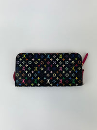 Grenade Monogram Multicolor Insolite Wallet&nbsp;