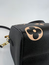 M58947 Bicolor Monogram Empreinte Leather Speedy Bandoulière 25 *RFID*