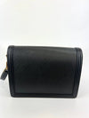 M56141 Dauphine MM in Black Epi Leather