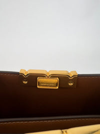 Eleanor Mini Satchel&nbsp;