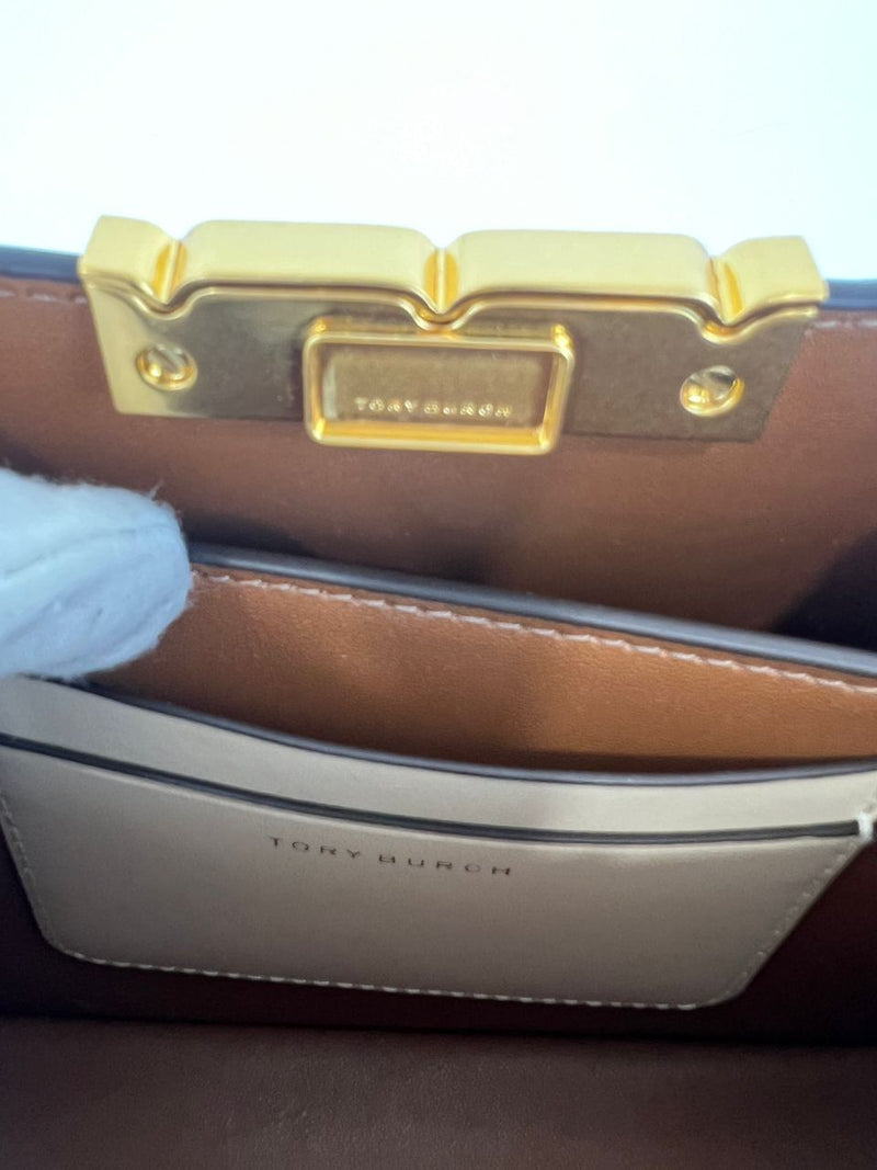 Eleanor Mini Satchel&nbsp;