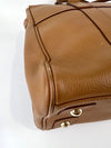 Deer Brown Grainy Goat Leather Bayswater&nbsp;