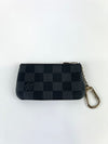 Key Pouch Damier Graphite&nbsp;