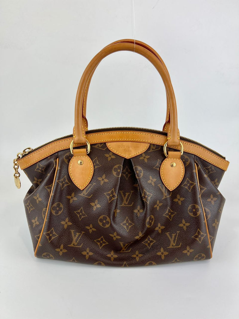 Monogram Canvas Tivoli PM&nbsp;