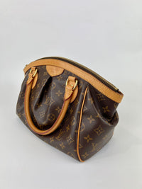 Monogram Canvas Tivoli PM&nbsp;