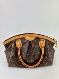 Monogram Canvas Tivoli PM&nbsp;