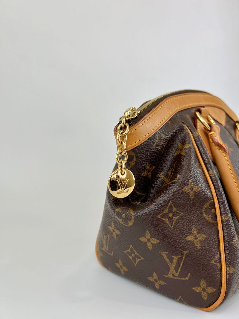 Monogram Canvas Tivoli PM&nbsp;