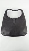 Brown Jackie 1961 Ophidia Tote