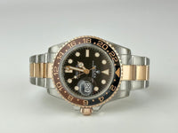 GMT-Master II Root Beer 126711CHNR