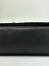 Black Fleming Shoulder Bag