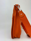 Evelyne PM 29 Orange Clemence PHW