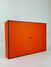 Evelyne PM 29 Orange Clemence PHW