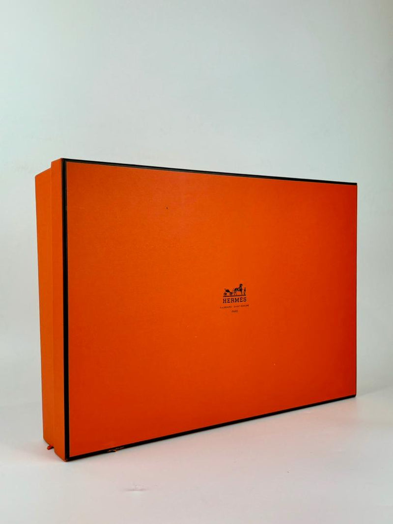 Evelyne PM 29 Orange Clemence PHW