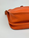 Evelyne PM 29 Orange Clemence PHW