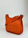 Evelyne PM 29 Orange Clemence PHW