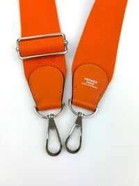 Evelyne PM 29 Orange Clemence PHW