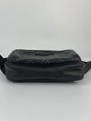 Outdoor Bumbag in Monogram Eclipse/Taiga Black