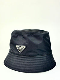 1HC137 Re-Nylon Bucket Hat