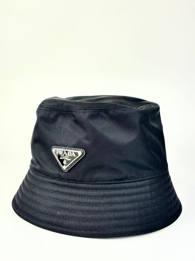 1HC137 Re-Nylon Bucket Hat