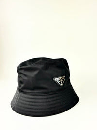 1HC137 Re-Nylon Bucket Hat