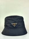 1HC137 Re-Nylon Bucket Hat