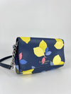 New York Cameron Lemon Zest Crossbody Bag