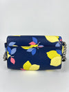 New York Cameron Lemon Zest Crossbody Bag