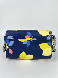 New York Cameron Lemon Zest Crossbody Bag