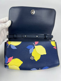 New York Cameron Lemon Zest Crossbody Bag