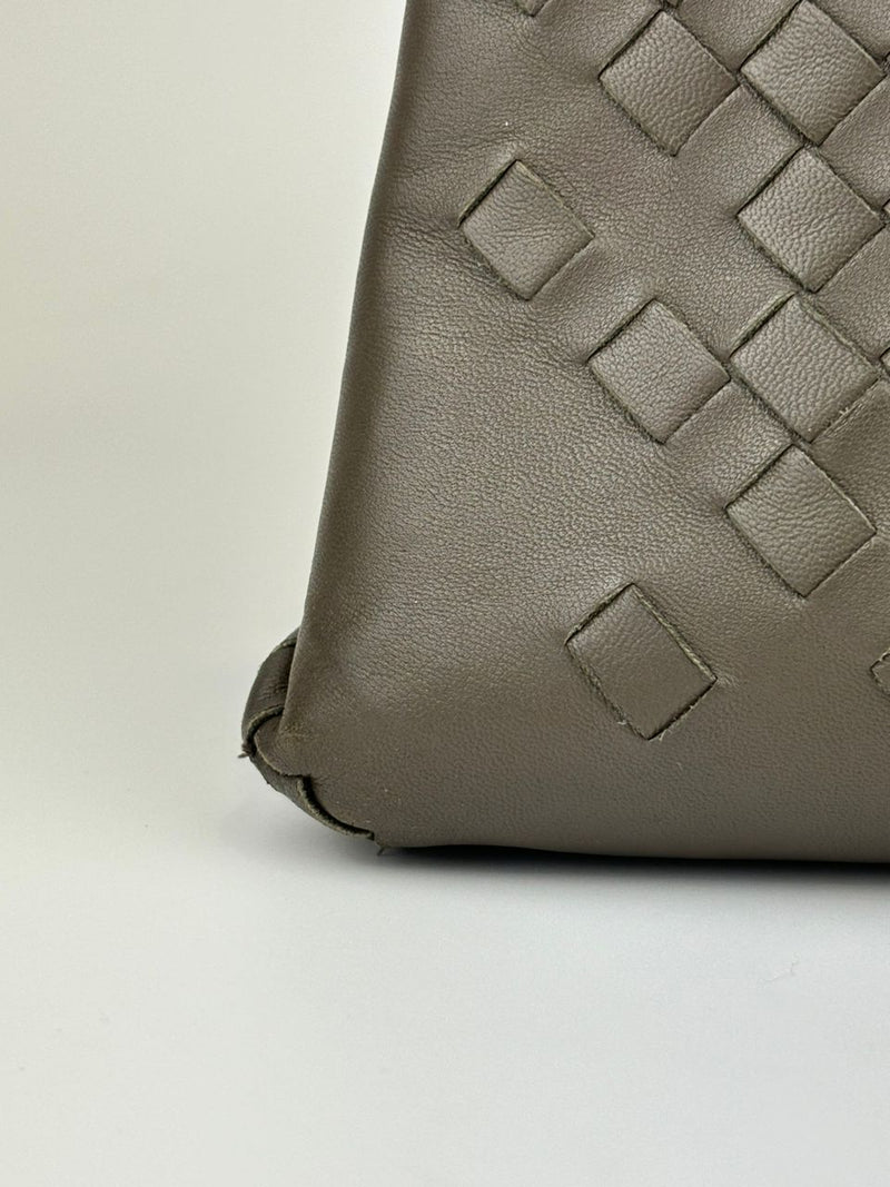 Nappa Small Napoli Bag